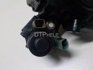 1681994 ТНВД Citroen C4 Picasso 1 Арт AM51949750, вид 5
