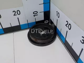 11237564969 Шкив коленвала BMW 7 E65/E66 Арт AM51950944, вид 1