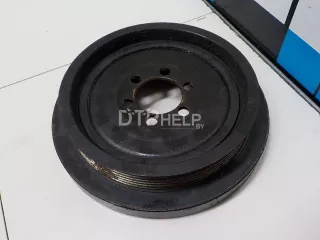 11237564969 Шкив коленвала BMW 7 E65/E66 Арт AM51950944, вид 3