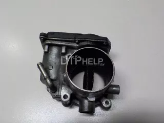 261000E010 Заслонка дроссельная электрическая Toyota Hilux 8 Арт AM51969829, вид 1