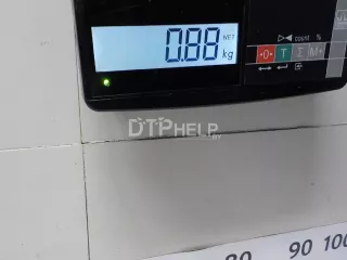 261000E010 Заслонка дроссельная электрическая Toyota Hilux 8 Арт AM51969829, вид 2