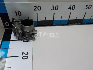 261000E010 Заслонка дроссельная электрическая Toyota Hilux 8 Арт AM51969829, вид 3