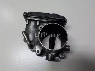 261000E010 Заслонка дроссельная электрическая Toyota Hilux 8 Арт AM51969829, вид 4