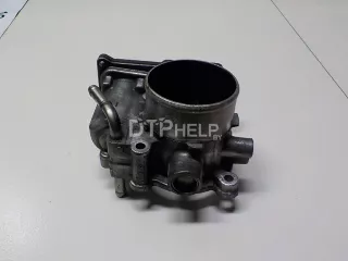 261000E010 Заслонка дроссельная электрическая Toyota Hilux 8 Арт AM51969829, вид 5
