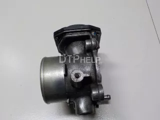261000E010 Заслонка дроссельная электрическая Toyota Hilux 8 Арт AM51969829, вид 6
