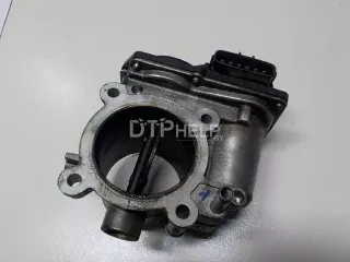 261000E010 Заслонка дроссельная электрическая Toyota Hilux 8 Арт AM51969829, вид 7