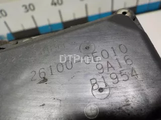 261000E010 Заслонка дроссельная электрическая Toyota Hilux 8 Арт AM51969829, вид 10