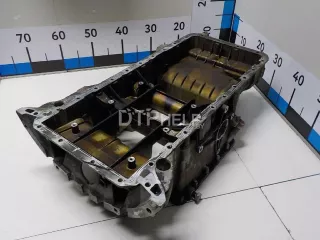 11137500524 Поддон масляный двигателя BMW X5 E53 Арт AM51980924, вид 1