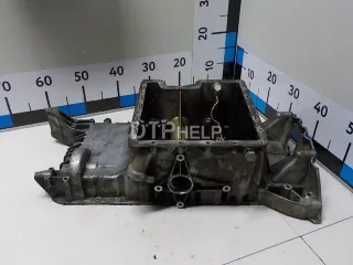 11137500524 Поддон масляный двигателя BMW X5 E53 Арт AM51980924, вид 11