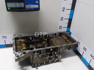 11137500524 Поддон масляный двигателя BMW X5 E53 Арт AM51980924, вид 3