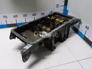 11137500524 Поддон масляный двигателя BMW X5 E53 Арт AM51980924, вид 4