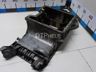 11137500524 Поддон масляный двигателя BMW X5 E53 Арт AM51980924, вид 5
