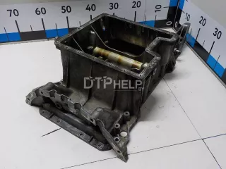 11137500524 Поддон масляный двигателя BMW X5 E53 Арт AM51980924, вид 7