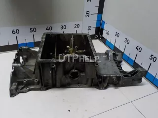 11137500524 Поддон масляный двигателя BMW X5 E53 Арт AM51980924, вид 9