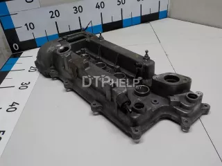 224102B611 Крышка головки блока (клапанная) Kia Soul 2 Арт AM51992044, вид 4