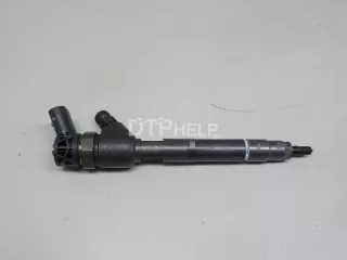6510703187 Форсунка дизельная электрическая Mercedes Vito W447 Арт AM52008907, вид 1