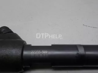 6510703187 Форсунка дизельная электрическая Mercedes Vito W447 Арт AM52008907, вид 2