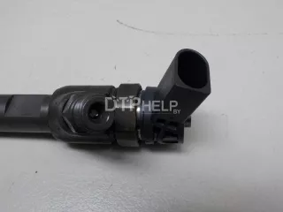 6510703187 Форсунка дизельная электрическая Mercedes Vito W447 Арт AM52008907, вид 4