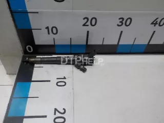 AJ813375 Форсунка дизельная электрическая Land Rover Range Rover 4 Арт AM52031972, вид 2
