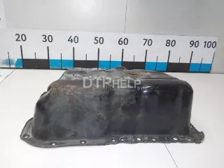 2151025050 Поддон масляный двигателя Kia Magentis MG Арт AM52034921, вид 2