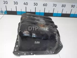 2151025050 Поддон масляный двигателя Kia Magentis MG Арт AM52034921, вид 4
