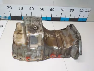 8200535857 Поддон масляный двигателя Renault Logan 1 Арт AM52035618, вид 1