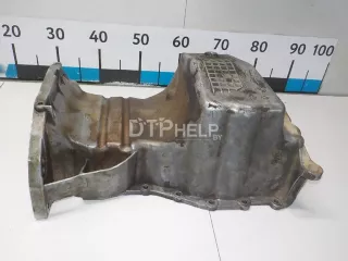 8200535857 Поддон масляный двигателя Renault Logan 1 Арт AM52035618, вид 4