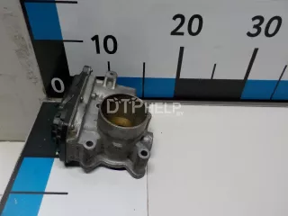 8200568712 Заслонка дроссельная электрическая Renault Twingo 2 Арт AM52038041, вид 3