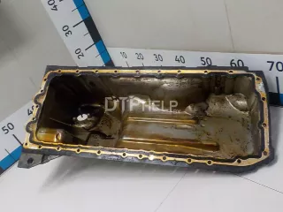 11137552414 Поддон масляный двигателя BMW 7 E65/E66 Арт AM52046426, вид 2