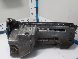 11137552414 Поддон масляный двигателя BMW 7 E65/E66 Арт AM52046426, вид 4