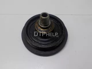 11237519629 Шкив коленвала BMW 7 E65/E66 Арт AM52046643, вид 3