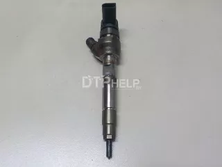 13538514146 Форсунка дизельная электрическая BMW 1 F20/F21 Арт AM52052151, вид 1