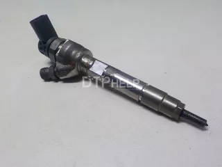 13538514146 Форсунка дизельная электрическая BMW 1 F20/F21 Арт AM52052151, вид 4