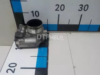 G4D39F991AA Заслонка дроссельная электрическая Land Rover Range Rover 4 Арт AM52078820, вид 1