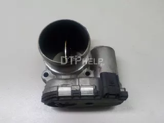 G4D39F991AA Заслонка дроссельная электрическая Land Rover Range Rover 4 Арт AM52078820, вид 4