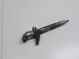 1378432 Форсунка дизельная электрическая Citroen Jumper 2 Арт AM52086017, вид 3