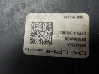 1681994 ТНВД Citroen C4 Picasso 1 Арт AM52088513, вид 15