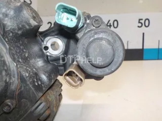 1681994 ТНВД Citroen C4 Picasso 1 Арт AM52088513, вид 10