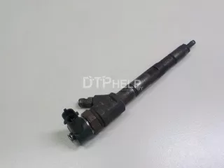 338004A600 Форсунка дизельная электрическая Hyundai H1 1 Арт AM52094747, вид 3