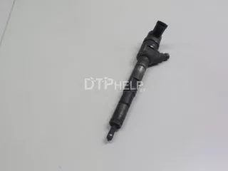 338004A600 Форсунка дизельная электрическая Hyundai H1 1 Арт AM52094747, вид 4