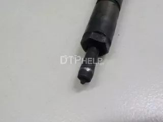338004A600 Форсунка дизельная электрическая Hyundai H1 1 Арт AM52094747, вид 5