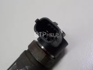338004A600 Форсунка дизельная электрическая Hyundai H1 1 Арт AM52094747, вид 9