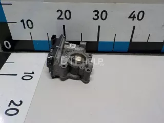 1612000Q0C Заслонка дроссельная электрическая Nissan Juke 1 Арт AM52097722, вид 1