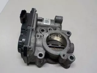 1612000Q0C Заслонка дроссельная электрическая Nissan Juke 1 Арт AM52097722, вид 3