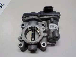 1612000Q0C Заслонка дроссельная электрическая Nissan Juke 1 Арт AM52097722, вид 4