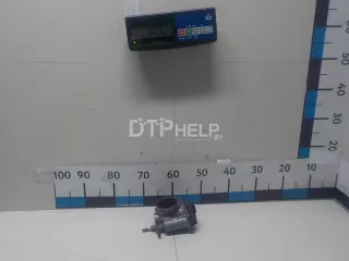 16112AA240 Заслонка дроссельная электрическая Subaru Legacy 4 Арт AM52135869, вид 1