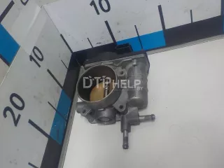 16112AA240 Заслонка дроссельная электрическая Subaru Legacy 4 Арт AM52135869, вид 2