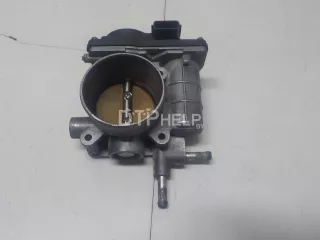 16112AA240 Заслонка дроссельная электрическая Subaru Legacy 4 Арт AM52135869, вид 4