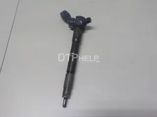 SH1813H50 Форсунка дизельная электрическая Mazda CX-5 2 Арт AM52140203