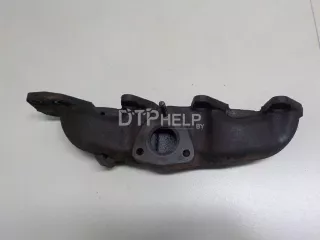 96440361 Коллектор выпускной Chevrolet Lacetti Арт AM52148131, вид 1